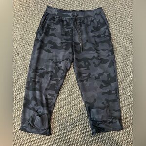 Women’s Camouflage Jogger Pants